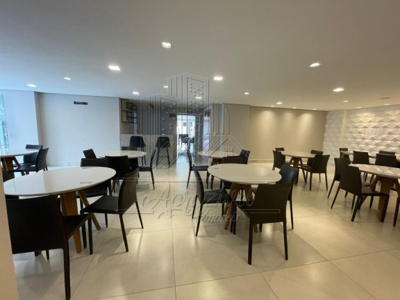 Imagem Apartamento com 3 Quartos à Venda, 162 m² em Canto Do Forte - Praia Grande