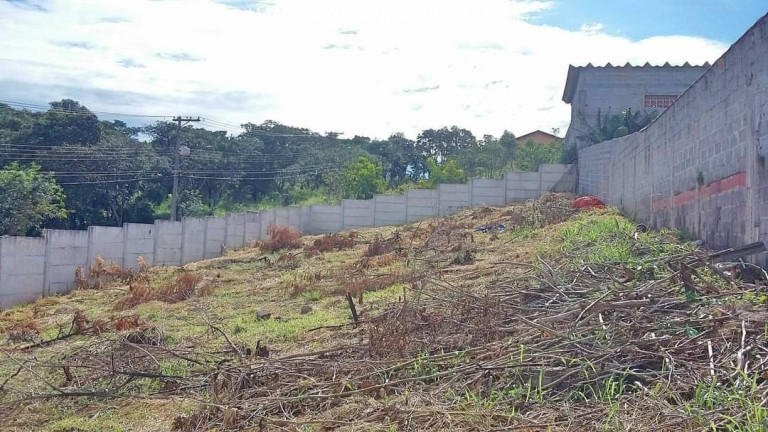 Imagem Terreno à Venda, 583 m² em Campos De Atibaia - Atibaia Imagem Terreno à Venda, 583 m² em Campos De Atibaia - Atibaia