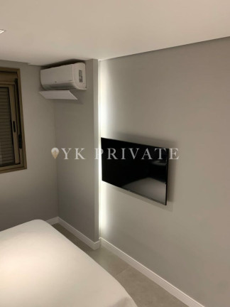 Imagem Apartamento com 2 Quartos à Venda, 67 m² em Barra Funda - São Paulo