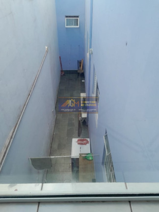 Imagem Sobrado com 4 Quartos à Venda, 150 m² em Salto De São José - Salto Imagem Sobrado com 4 Quartos à Venda, 150 m² em Salto De São José - Salto