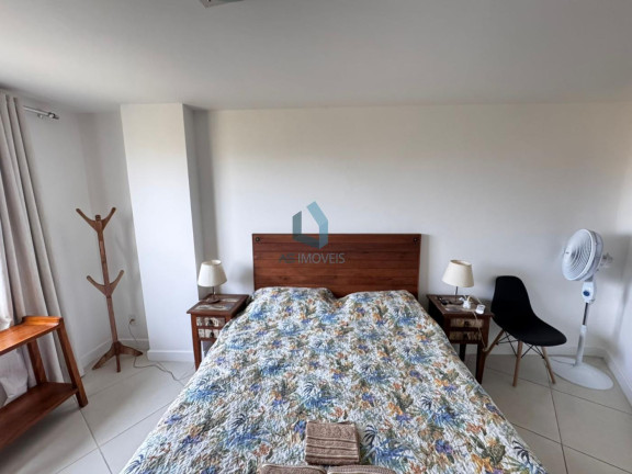 Imagem Apartamento com 3 Quartos à Venda, 141 m² em Passagem - Cabo Frio Imagem Apartamento com 3 Quartos à Venda, 141 m² em Passagem - Cabo Frio