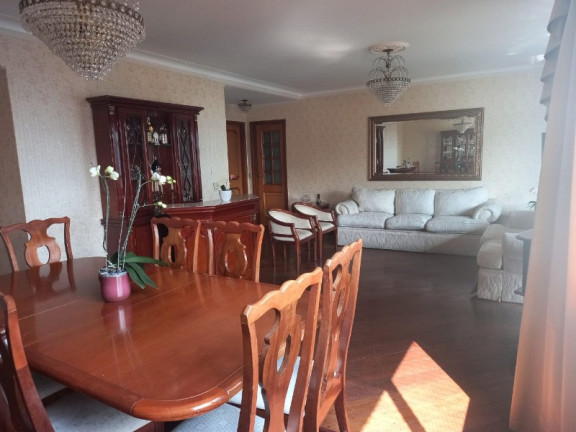 Imóvel com 4 Quartos à Venda, 160 m² em Jardim Vila Mariana - São Paulo