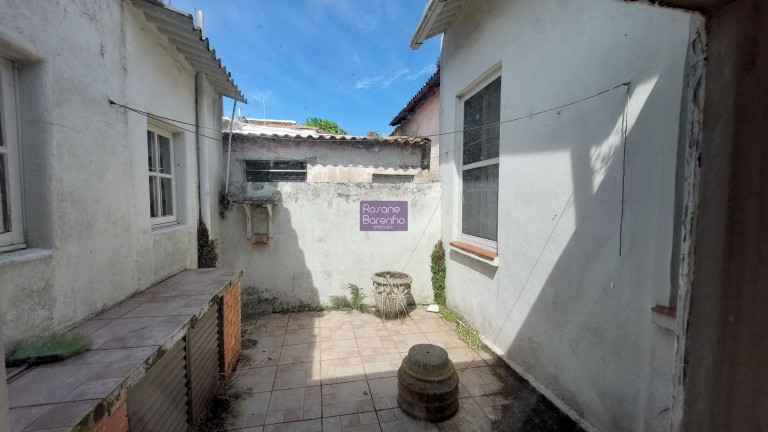 Imagem Casa com 2 Quartos à Venda, 100 m² em Centro - Rio Grande Imagem Casa com 2 Quartos à Venda, 100 m² em Centro - Rio Grande