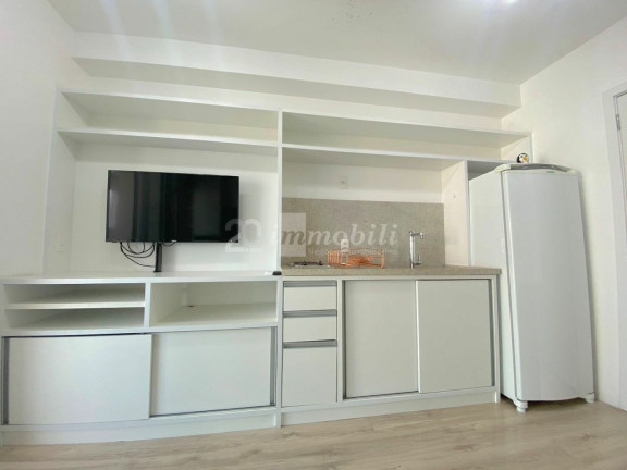 Imagem Apartamento com 1 Quarto à Venda, 33 m² em Santa Cecília - São Paulo Imagem Apartamento com 1 Quarto à Venda, 33 m² em Santa Cecília - São Paulo