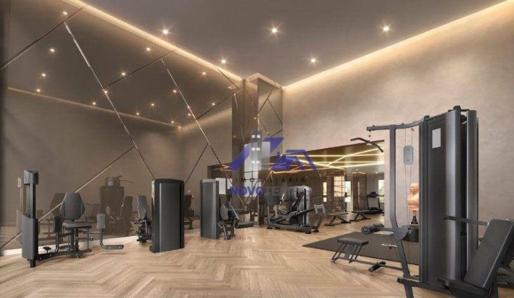 Imagem Apartamento com 4 Quartos à Venda, 162 m² em Brooklin - São Paulo Imagem Apartamento com 4 Quartos à Venda, 162 m² em Brooklin - São Paulo