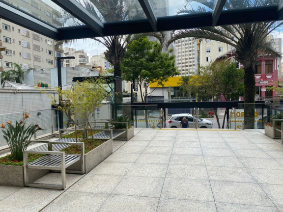 Imagem Sala Comercial à Venda, 33 m² em Santa Cecília - São Paulo Imagem Sala Comercial à Venda, 33 m² em Santa Cecília - São Paulo