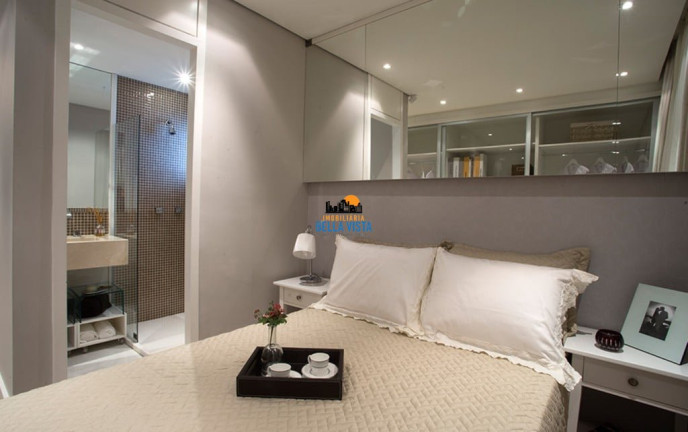 Imagem Apartamento com 3 Quartos à Venda, em Tatuapé - São Paulo Imagem Apartamento com 3 Quartos à Venda, em Tatuapé - São Paulo