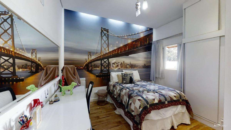 Imagem Casa com 3 Quartos à Venda, 256 m² em Mooca - São Paulo Imagem Casa com 3 Quartos à Venda, 256 m² em Mooca - São Paulo