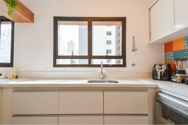 Imagem Apartamento com 3 Quartos à Venda, 177 m² em Perdizes - São Paulo Imagem Apartamento com 3 Quartos à Venda, 177 m² em Perdizes - São Paulo