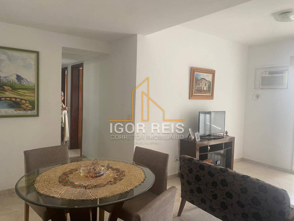 Imagem Apartamento com 2 Quartos à Venda, 120 m² em Icaraí - Niterói Imagem Apartamento com 2 Quartos à Venda, 120 m² em Icaraí - Niterói