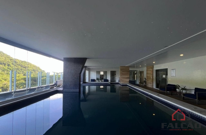 Imagem Apartamento com 2 Quartos à Venda, 120 m² em Canto Do Forte - Praia Grande