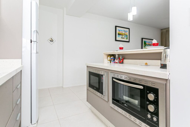 Imagem Apartamento com 2 Quartos à Venda, 67 m² em Barreiros - São José Imagem Apartamento com 2 Quartos à Venda, 67 m² em Barreiros - São José