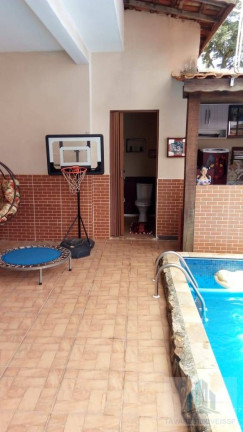 Casa com 2 Quartos à Venda, 260 m² em Chácaras Bonanza - Suzano