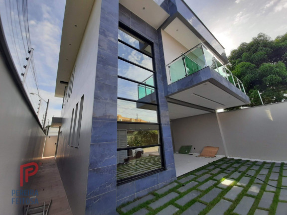 Imagem Casa com 3 Quartos à Venda, em Turu - São Luís Imagem Casa com 3 Quartos à Venda, em Turu - São Luís