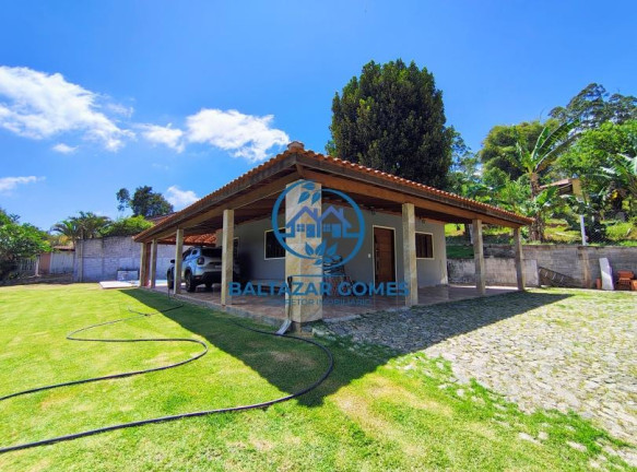 Imagem Imóvel com 2 Quartos à Venda, 1.200 m² em Salesópolis Imagem Imóvel com 2 Quartos à Venda, 1.200 m² em Salesópolis
