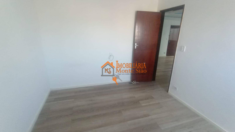 Imagem Apartamento com 2 Quartos à Venda, 56 m² em Gopoúva - Guarulhos Imagem Apartamento com 2 Quartos à Venda, 56 m² em Gopoúva - Guarulhos