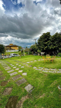 Imagem Casa de Condomínio com 4 Quartos à Venda, 705 m² em Marf I - Bom Jesus Dos Perdões Imagem Casa de Condomínio com 4 Quartos à Venda, 705 m² em Marf I - Bom Jesus Dos Perdões