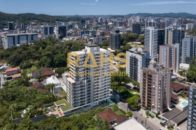 Imagem Apartamento com 3 Quartos à Venda, 140 m² em América - Joinville