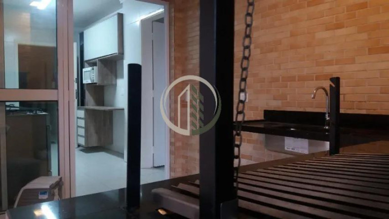 Imagem Apartamento com 2 Quartos à Venda, 109 m² em Gonzaga - Santos