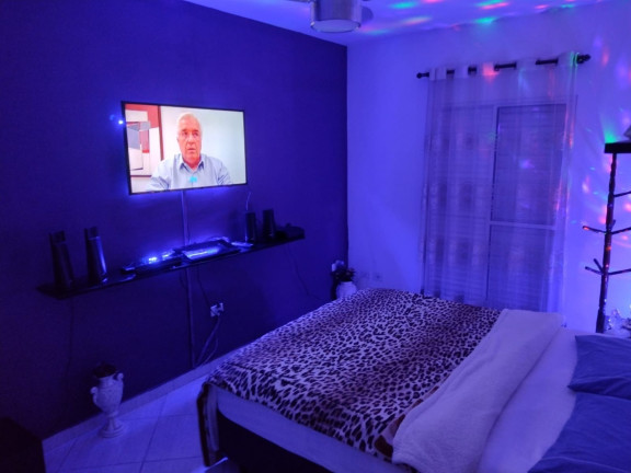 Imagem Casa com 2 Quartos à Venda, 100 m² em Jardim Helga - São Paulo