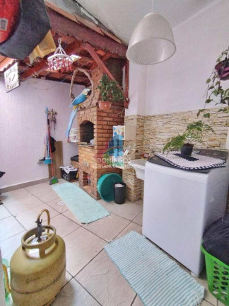 Imagem Casa com 2 Quartos à Venda, 95 m² em Jardim Nossa Senhora Do Carmo - São Paulo Imagem Casa com 2 Quartos à Venda, 95 m² em Jardim Nossa Senhora Do Carmo - São Paulo