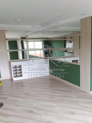 Imagem Imóvel com 2 Quartos à Venda, 69 m² em Votupoca - Barueri Imagem Imóvel com 2 Quartos à Venda, 69 m² em Votupoca - Barueri