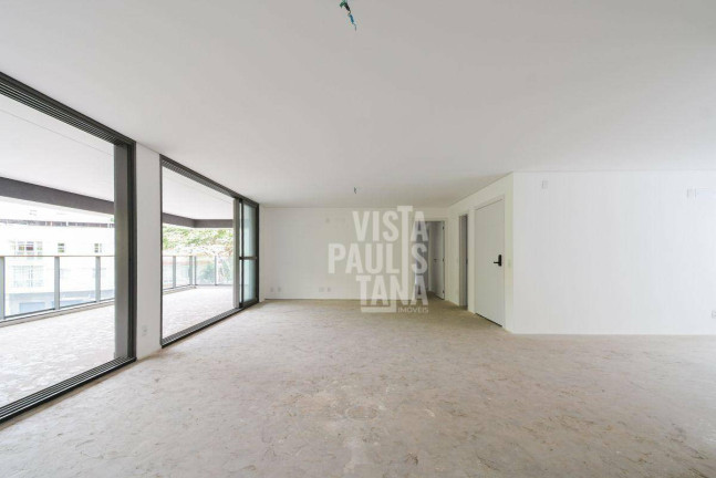 Imagem Apartamento com 4 Quartos à Venda, 274 m² em Perdizes - São Paulo Imagem Apartamento com 4 Quartos à Venda, 274 m² em Perdizes - São Paulo