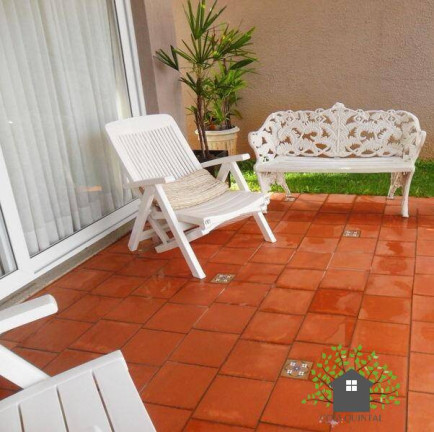 Imagem Casa com 4 Quartos à Venda, 350 m² em São Paulo Ii - Cotia