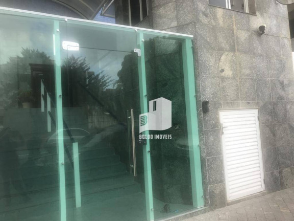Imagem Apartamento com 2 Quartos à Venda, 75 m² em Canto Do Forte - Praia Grande