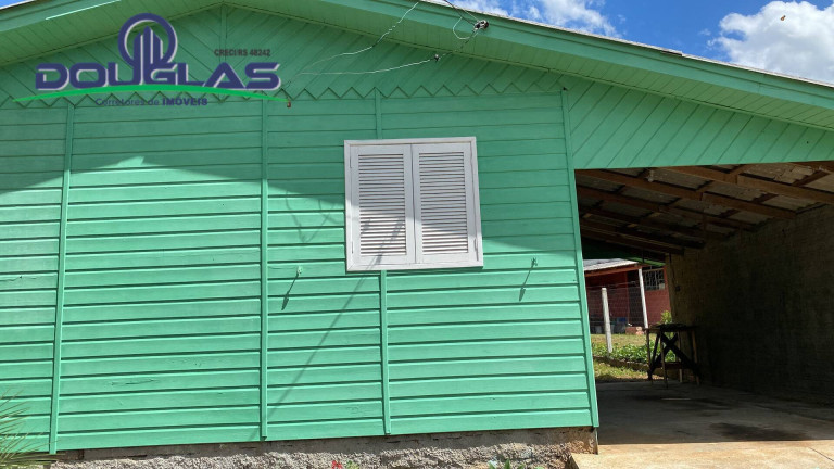 Imagem Casa à Venda,  em Viamão