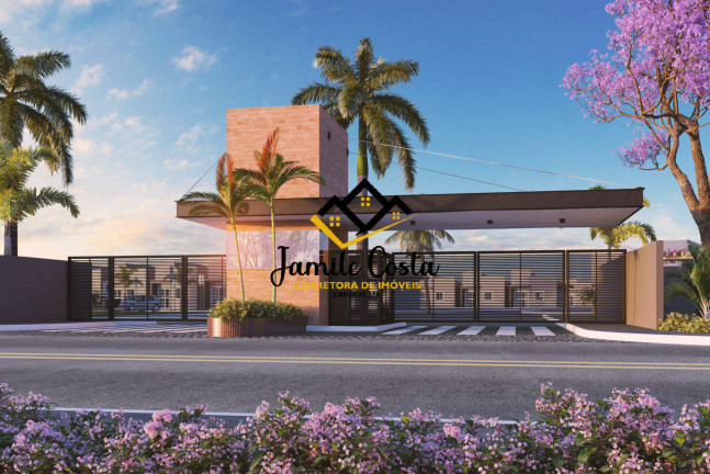 Imagem Casa de Condomínio com 2 Quartos à Venda, 127 m² em Sim - Feira De Santana Imagem Casa de Condomínio com 2 Quartos à Venda, 127 m² em Sim - Feira De Santana