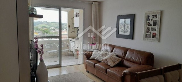 Imagem Apartamento com 4 Quartos à Venda, 112 m² em Santana - Sao Jose Dos Campos Imagem Apartamento com 4 Quartos à Venda, 112 m² em Santana - Sao Jose Dos Campos