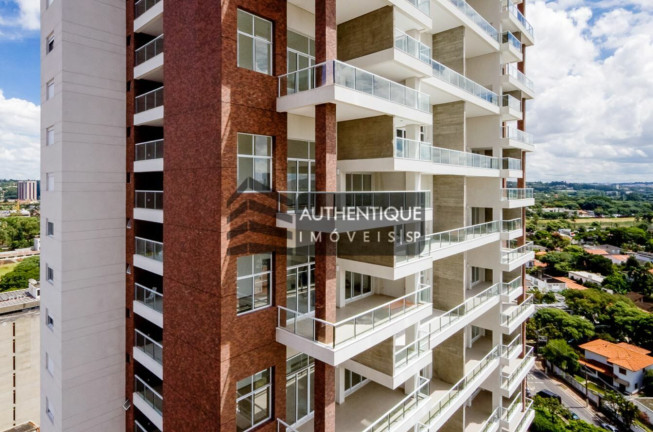 Imagem Apartamento com 4 Quartos à Venda, 332 m² em Alto De Pinheiros - São Paulo