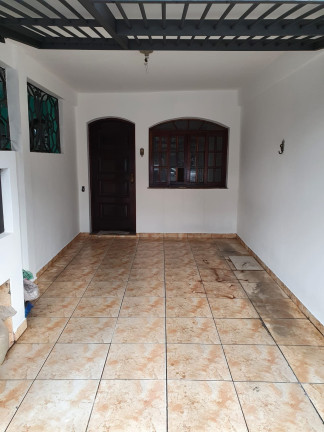 Imagem Casa com 3 Quartos para Alugar, 145 m² em Vila Paulista - São Paulo