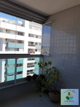 Imagem Apartamento com 3 Quartos à Venda, em Barreiros - São José Imagem Apartamento com 3 Quartos à Venda, em Barreiros - São José