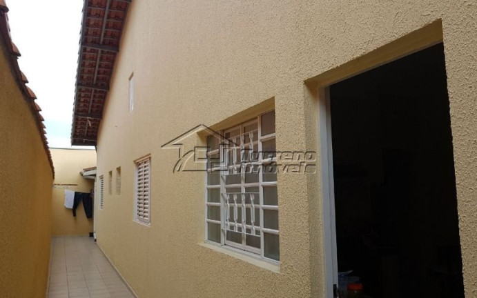 Imagem Casa com 2 Quartos à Venda, 100 m² em Bosque Dos Eucaliptos - São José Dos Campos Imagem Casa com 2 Quartos à Venda, 100 m² em Bosque Dos Eucaliptos - São José Dos Campos