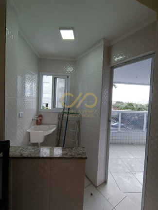 Imagem Apartamento com 2 Quartos à Venda, 100 m² em Caiçara - Praia Grande