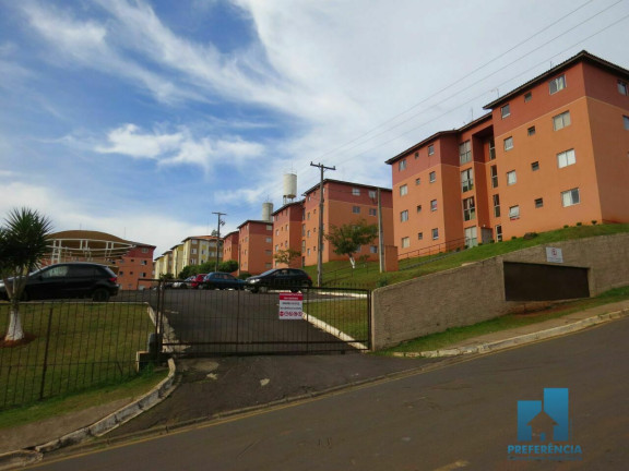 Imagem Apartamento com 2 Quartos à Venda, 50 m² em Estrela - Ponta Grossa Imagem Apartamento com 2 Quartos à Venda, 50 m² em Estrela - Ponta Grossa