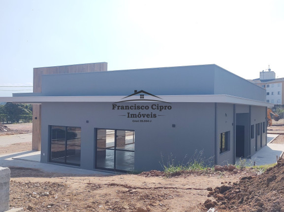 Imagem Terreno à Venda, 129 m² em São Dimas - Condomínio Residencial Vila Nova - Guaratinguetá Imagem Terreno à Venda, 129 m² em São Dimas - Condomínio Residencial Vila Nova - Guaratinguetá
