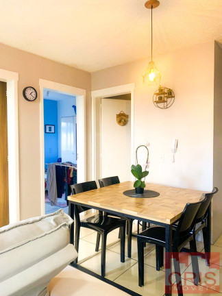 Imagem Apartamento com 2 Quartos à Venda, 42 m² em São Roque - Bento Gonçalves