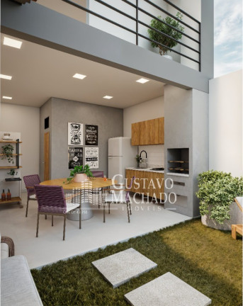 Imagem Casa com 3 Quartos à Venda, 186 m² em Village Santa Helena - Volta Redonda Imagem Casa com 3 Quartos à Venda, 186 m² em Village Santa Helena - Volta Redonda