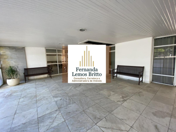 Imagem Imóvel com 3 Quartos à Venda, 200 m² em Barra - Salvador Imagem Imóvel com 3 Quartos à Venda, 200 m² em Barra - Salvador