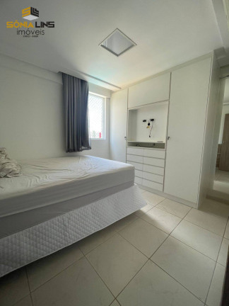 Imagem Apartamento com 3 Quartos à Venda, 88 m² em Aeroclube - João Pessoa
