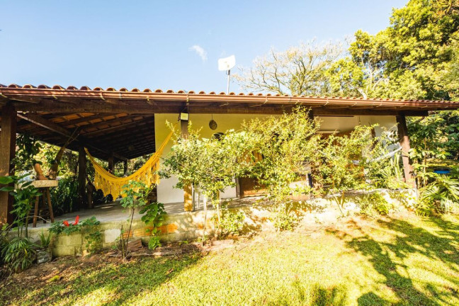 Imagem Terreno à Venda, 1.996 m² em Vargem Do Bom Jesus - Florianópolis Imagem Terreno à Venda, 1.996 m² em Vargem Do Bom Jesus - Florianópolis