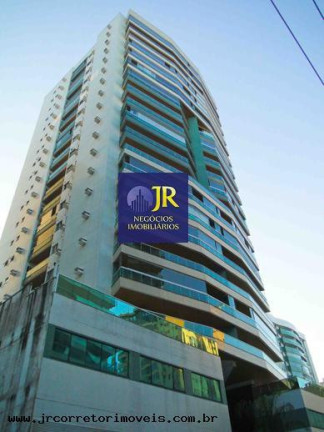 Apartamento com 4 Quartos à Venda, 137 m² em Itapoã - Vila Velha