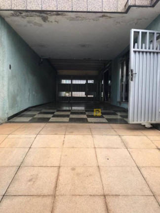 Imagem Casa com 3 Quartos para Alugar, 450 m² em Centro - Americana Imagem Casa com 3 Quartos para Alugar, 450 m² em Centro - Americana