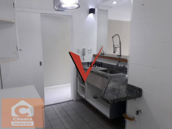 Imagem Apartamento com 3 Quartos à Venda, 75 m² em Moema - São Paulo Imagem Apartamento com 3 Quartos à Venda, 75 m² em Moema - São Paulo