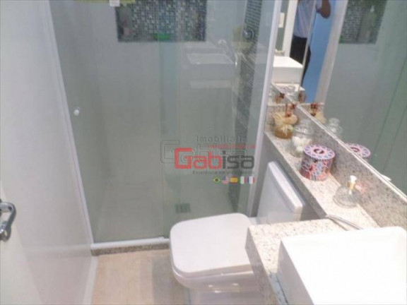 Imagem Apartamento com 2 Quartos à Venda, 72 m² em Centro - Cabo Frio Imagem Apartamento com 2 Quartos à Venda, 72 m² em Centro - Cabo Frio