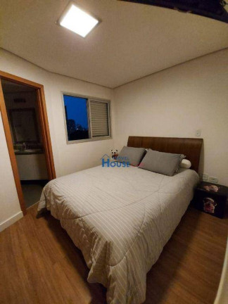 Imagem Apartamento com 2 Quartos à Venda, 61 m² em Vila Romana - São Paulo