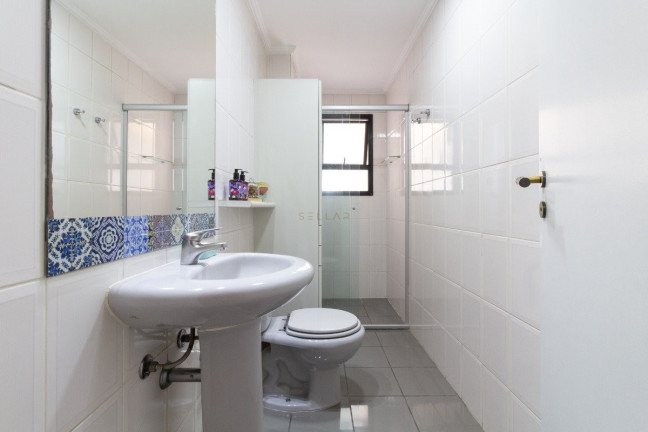 Imagem Apartamento com 4 Quartos à Venda, 143 m² em Perdizes - São Paulo
